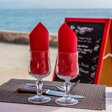 Le California Apartment Juan-les-Pins Ngoại thất bức ảnh