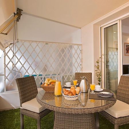 Le California Apartment Juan-les-Pins Ngoại thất bức ảnh