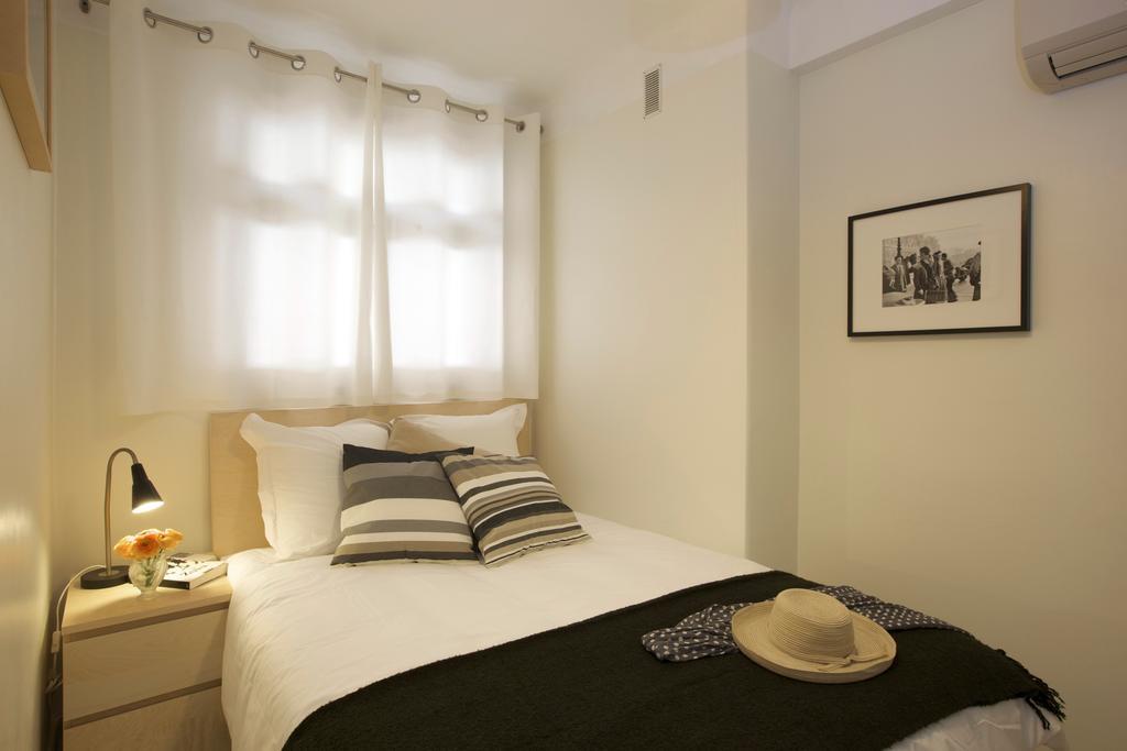 Le California Apartment Juan-les-Pins Ngoại thất bức ảnh